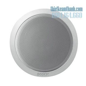 Loa âm trần Bosch LHM0606/10